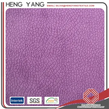 Popular 100% Polyester Velvet China Upholstery New Burnout Velboa Fabric