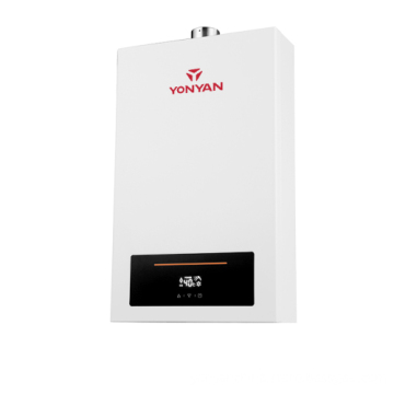 low water pressure start instant gas water heater