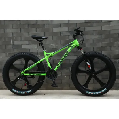Btwin ATX Double Suspension Downhill Mountain Bike 29-inch Aluminum Schwinn