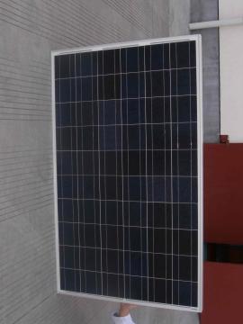High Efficiency 200w Poly Solar Panel