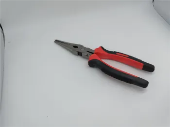 Hand tools combination plier cutting pliers hand tool