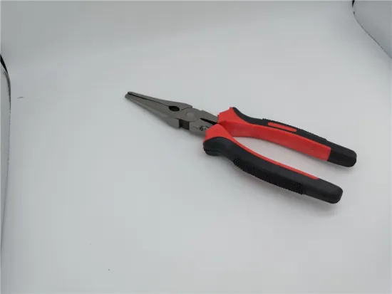 Hand tools combination plier cutting pliers hand tool