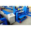 Nigerian style Roof Glazed Tile Forming Machine