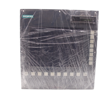 Siemens CNC Controller 1P6FC5370-0AA00-1AA00