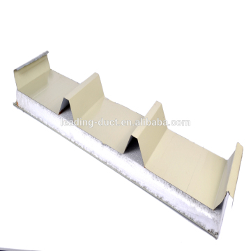 Wall Roof EPS Sandwich Panel for Roofing
