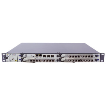 1U Platform