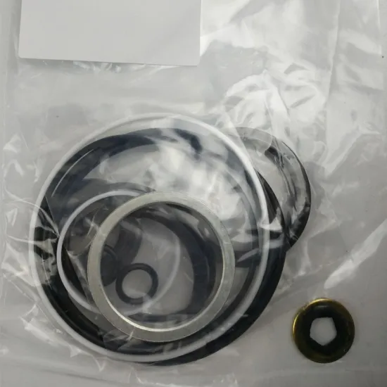 OE 04445-60070 Power Steering Repair Kits for HONDA FZJ7#