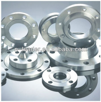 ANSI B16.5 Stainless Steel Blind flange