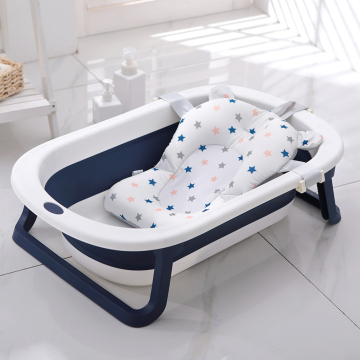 High Quality Eco-Friendly Children's Spa Bath Tub by SIKYBABY