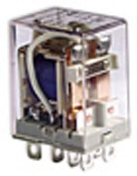 General Purpose Relay Hjq-13f-2c