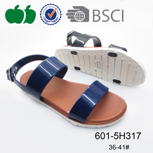 Ladies mới mùa hè thoải mái ngoài trời Sandals