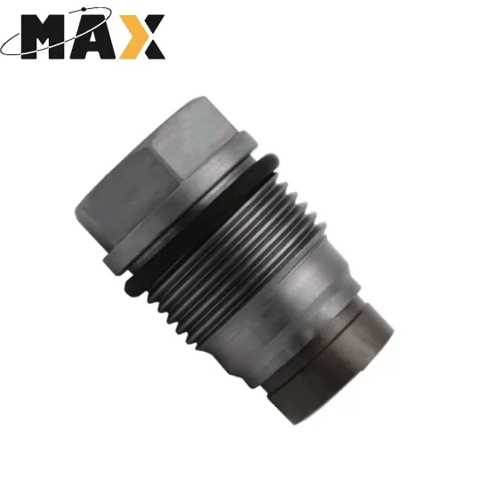 Fuel Common Rail Pressure Relief Valve for Agrale Case Fendt Ford Komatsu Kubota Lovol 51103040358