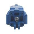 34SM-B20H-T Hydraulic Manual Operated Directional Valve