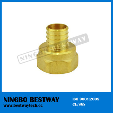 Lead Free Brass Pex Female Adapter Pipe Fitting with CSA