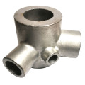 Труба и клапан из нержавеющей стали для прецизионного литья