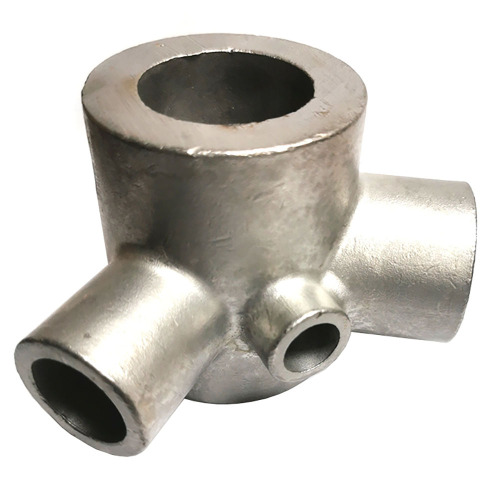 Tuyau et valve d'acier inoxydable de bâti de précision