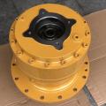 Swing Reduction Motor Assy Untuk SANY SY335 Excavator