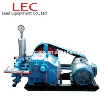 BW160 10 water well drilling use drilling mud sucking pump price