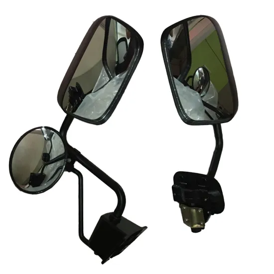 Used Coaster Bus Rearview Mirror - Factory Price