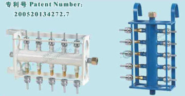 Pneumatic Couplings