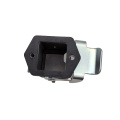 H3a Bottom Entry Metall Hood -Stecker