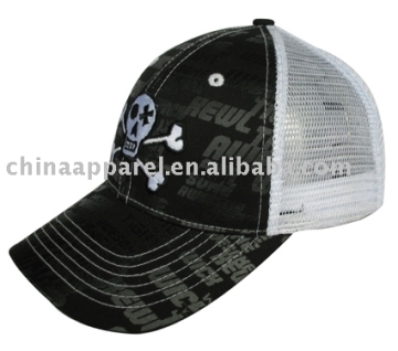 baseball caps