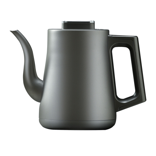 Разумны чысты чайнік тытана