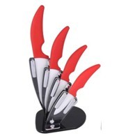 Top-Quality ceramic knife set