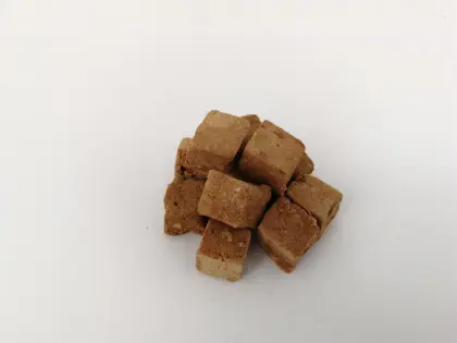 Good Taste High Protein FD Fish/Salmon/Cod Cube