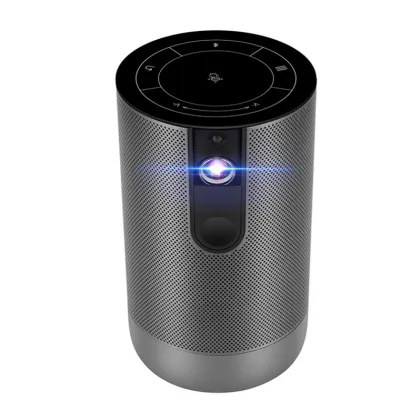 4K UHD Laser Smart Home Theater Projector