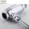 High Quality Brass water-saving Handle flush valve