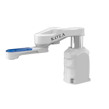 Koza KZH-HC403 4 DOF Роботизированная рука для штамповки