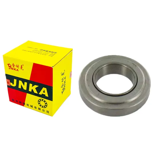 VKC3500 TK40-4AU3 30502-21000 Auto Throw Out Clutch Release Bearing for Nissan