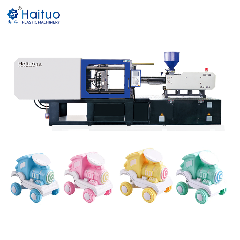 Top Kids Toy Toy Lego Molding Injection Machine Sale