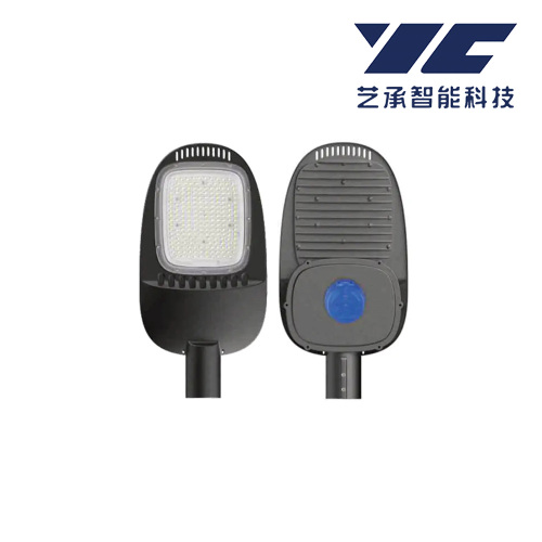 AL-010 Система уличного освещения на солнечных батареях