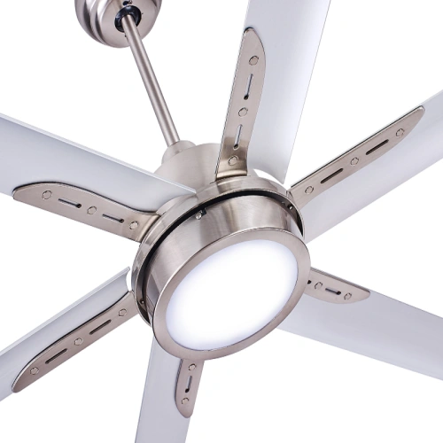 The Best Direct Factory Indoor 52 Inch Caged Ceiling Fan With Light Manufacturer From China 52 Inch Caged Ceiling Fan, Ceiling Fans Direct