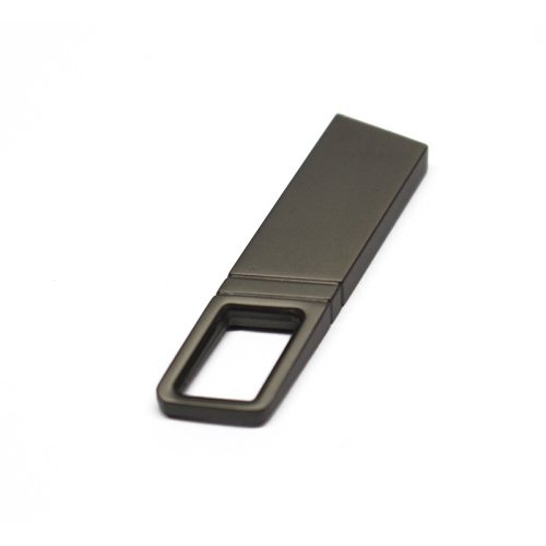 Factory promotion USB 2.0 3.0 black pen disk