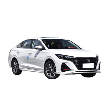 Changan EADO PLUS 1.4T 7-Speed Wet Dual Clutch Sedan