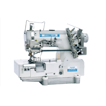 Macchina da cucire in pizzo elastico ZY500-05CBD
