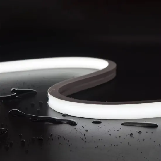 COB Plus DC12V 12mm Wide 13W/M RGB 3M LED Strip for Cabinets and Wardrobes