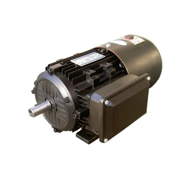 Yej Electromagnetic Brake Induction Three-Phase AC Induction Asynchronous Motor for Conveyor Systems: Specifications and Applications