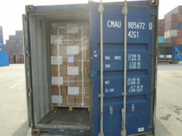 Optical Brightener for paper pulp bleaching coating