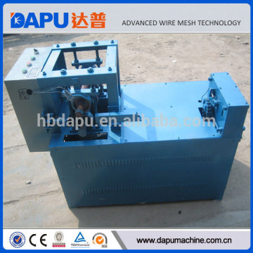 Hot selling crimped wire mesh machine manufactures