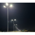 high mast light fixtures