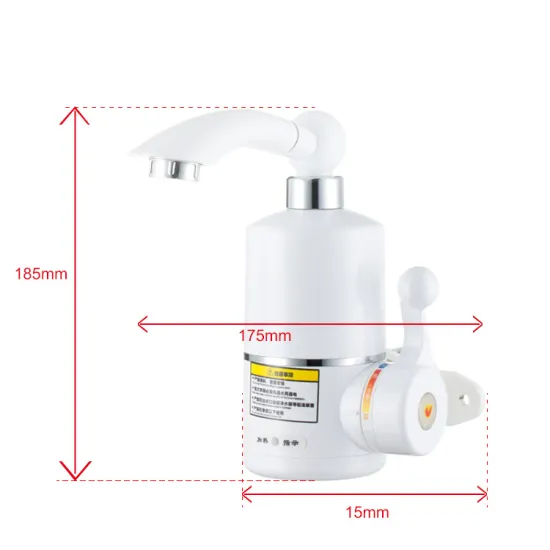 household electronic appliances wall kitchen sink tap mixer