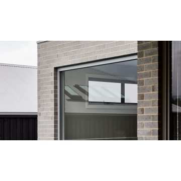 China European Standard Aluminum Fixed Glass Picture Windows Factory