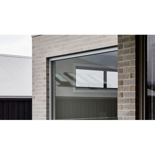 aluminium fixed window aluminium Glass Fixed Window For House Supplier