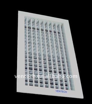 return grille air grille