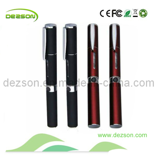 Pen Style with Necklace EGO-W E-Cigarette 900mAh Battery