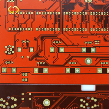 1-20Layers Circuit Board Anpassen des Dienstes